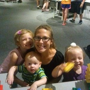 Meet your Posher, Maggie